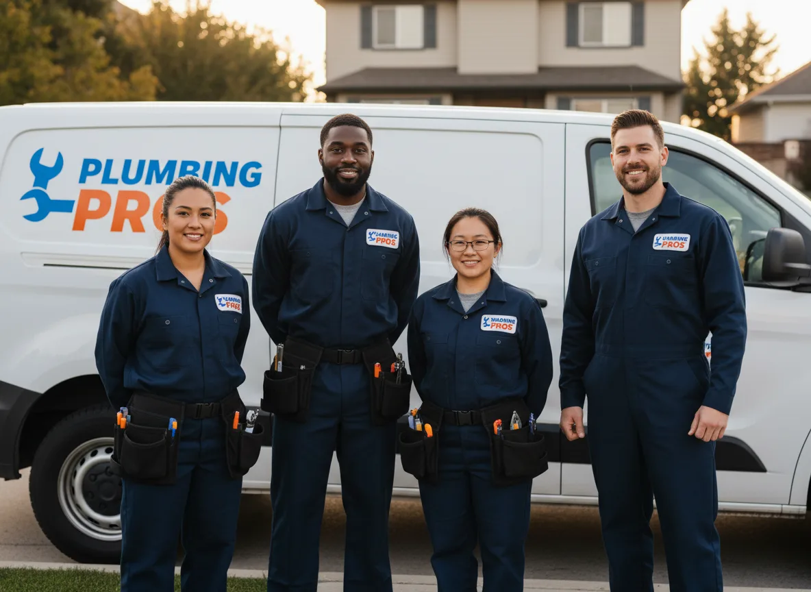 Water Heater Repair company in Fishertown, PA